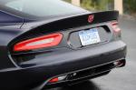 Dodge Viper SRT 2013 года